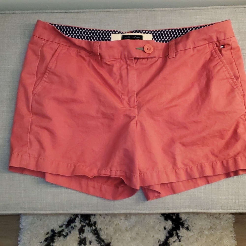 Tommy Hilfiger Chino short